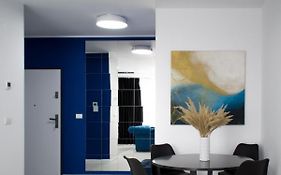 Iulius Town Residence