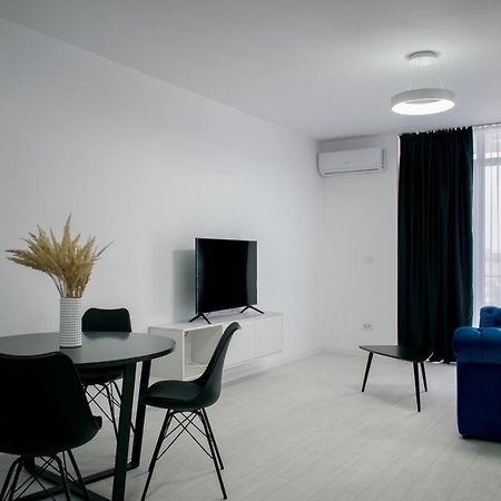 Iulius Town Residence Timişoara Exterior foto
