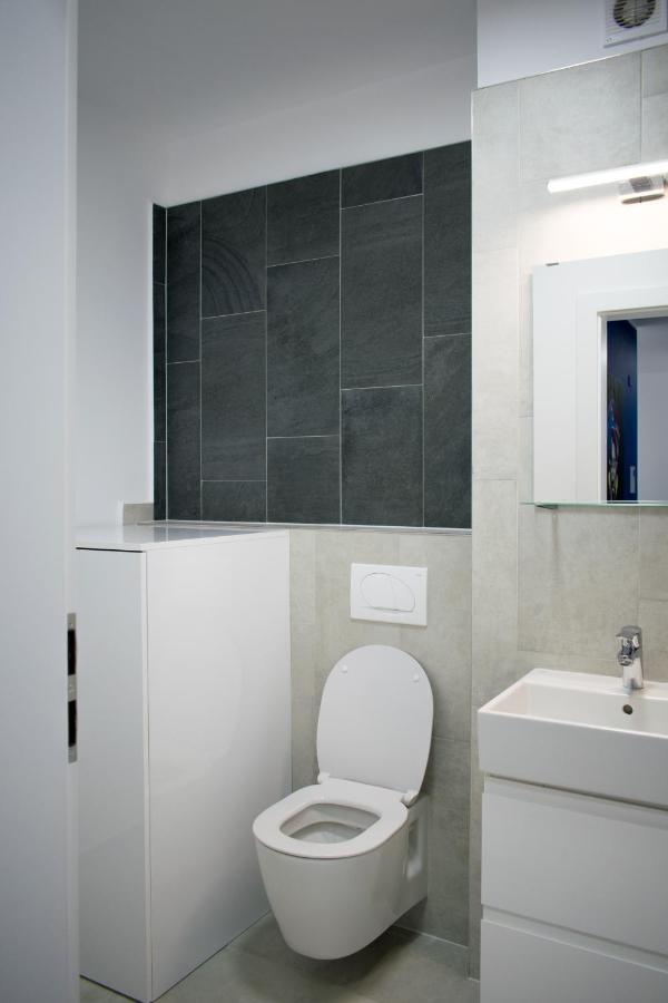 Iulius Town Residence Timişoara Exterior foto