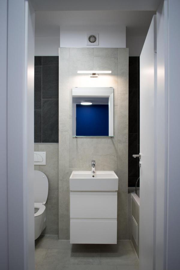 Iulius Town Residence Timişoara Exterior foto