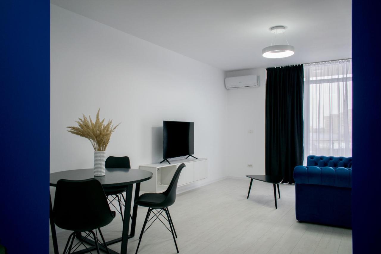Iulius Town Residence Timişoara Exterior foto